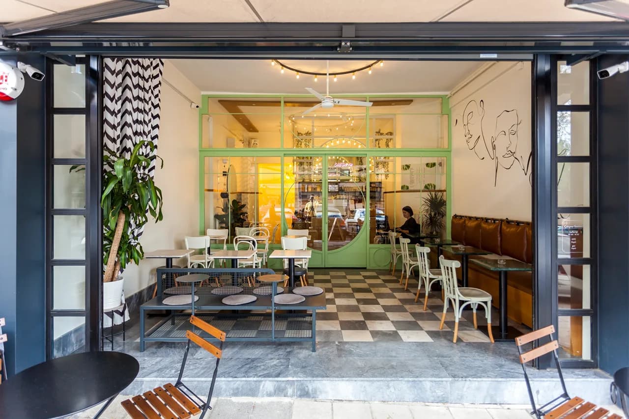 Deal Coffee